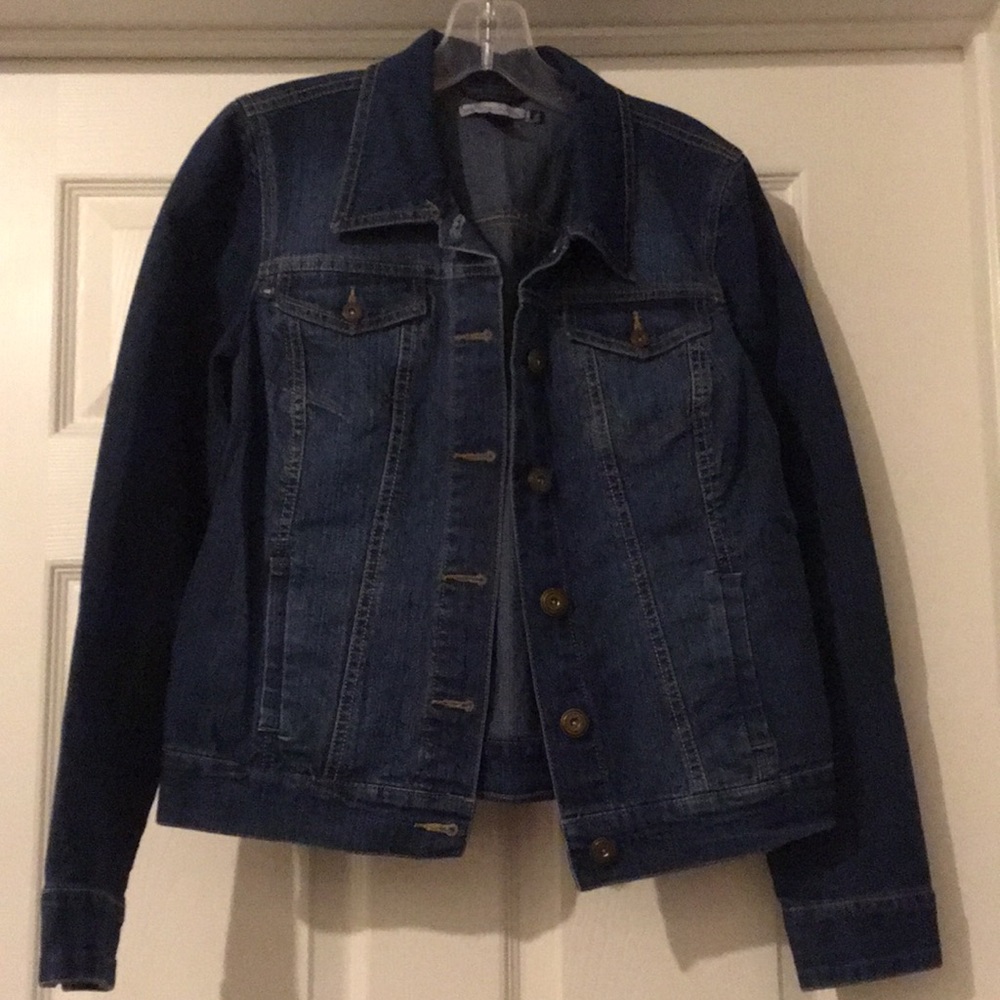 Bandolino Denim Jacket NBW
